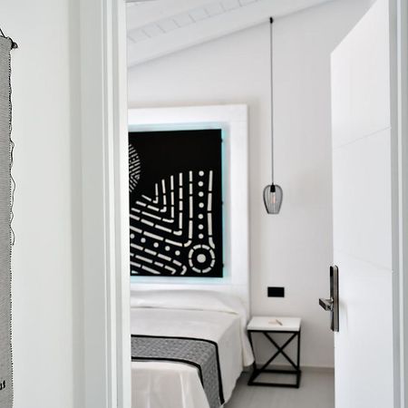 Tortolì Cara A Bentu - Charming Rooms מראה חיצוני תמונה