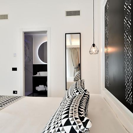 Tortolì Cara A Bentu - Charming Rooms מראה חיצוני תמונה