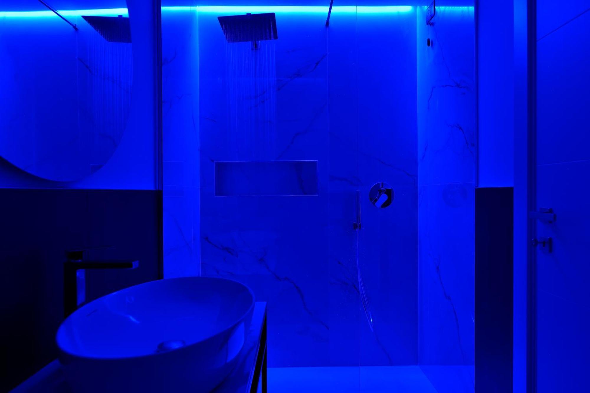 Tortolì Cara A Bentu - Charming Rooms מראה חיצוני תמונה