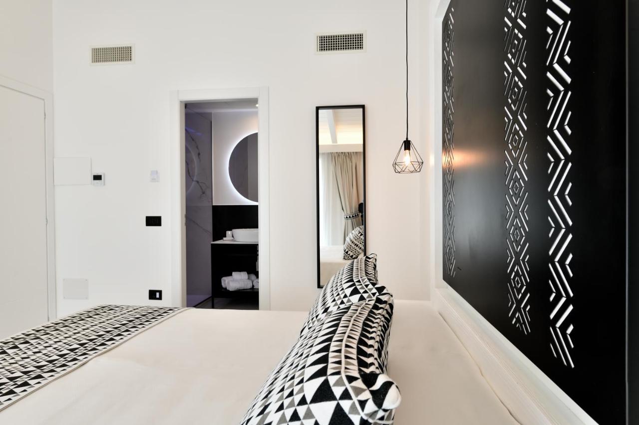 Tortolì Cara A Bentu - Charming Rooms מראה חיצוני תמונה