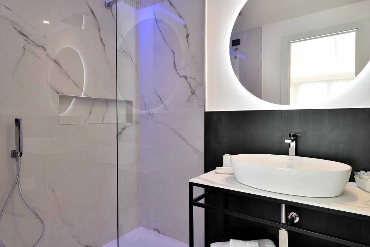 Tortolì Cara A Bentu - Charming Rooms מראה חיצוני תמונה