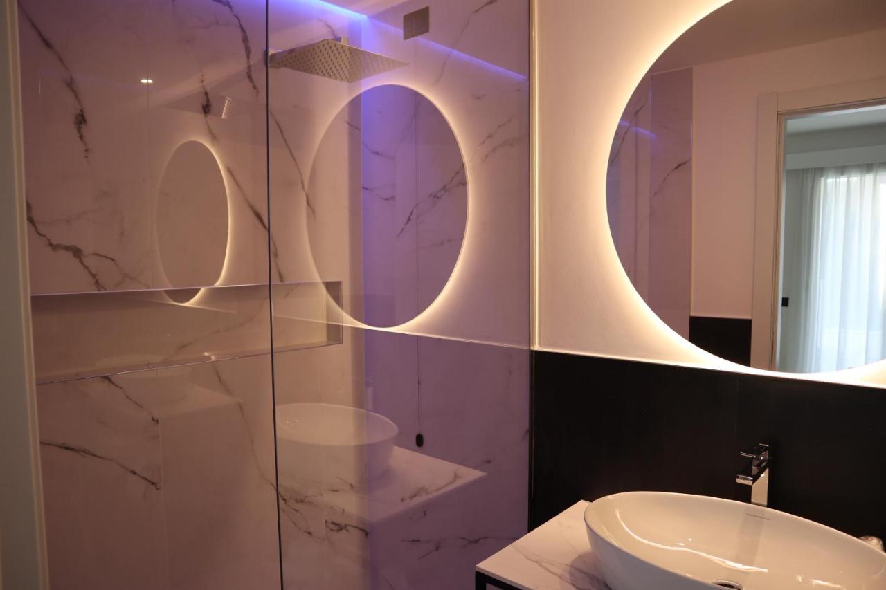 Tortolì Cara A Bentu - Charming Rooms מראה חיצוני תמונה